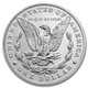 2021-O Morgan Dollar w/Box & COA