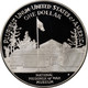 1994-P $1 Prisoner of War Silver Commem - Proof