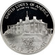 1982-S George Washington Silver Half Dollar - Proof