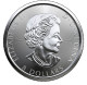 2020 1.5 oz Canadian Silver Bull Coin