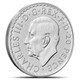 2024 1/10 oz Great Britain Silver Britannia