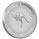 2025 1 oz Australian Kangaroo Silver Coin 2025 1 oz Australian Kangaroo Silver Coin