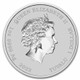 2022 1 oz Tuvalu Silver 60 Years of Bond BU 2022 1 oz Tuvalu Silver 60 Years of Bond BU