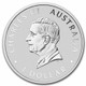2024 1 oz Perth Mint Anniversary Silver Coin