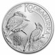 2023 Australian Silver Kookaburra - 1 oz - BU 2023 Australian Silver Kookaburra - 1 oz - BU