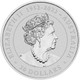 2023 Silver Australian Koala - Kilo - BU 2023 Silver Australian Koala - Kilo - BU
