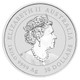 2023 Kilo Australia Silver Lunar Rabbit - Series III 2023 Kilo Australia Silver Lunar Rabbit - Series III