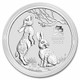 2023 Kilo Australia Silver Lunar Rabbit - Series III 2023 Kilo Australia Silver Lunar Rabbit - Series III