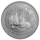 2011 1 oz Australia Silver Lunar Rabbit BU - Series II 2011 1 oz Australia Silver Lunar Rabbit BU - Series II