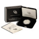 Proof Platinum Eagle - Box/COA - Any Denomination
