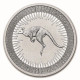 Platinum Kangaroo - 1 oz (Year Varies)