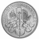 Platinum Philharmonic - 1 oz (Year Varies)