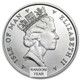 Platinum Noble - 1 oz (Year Varies)