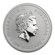 Platinum Platypus - 1 oz (Year Varies)