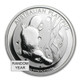 Platinum Platypus - 1 oz (Year Varies)