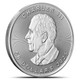 2025 Platinum Maple Leaf - 1 oz