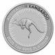 2025 Platinum Kangaroo - 1 oz
