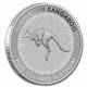 2025 Platinum Kangaroo - 1 oz