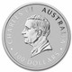 2025 Platinum Kangaroo - 1 oz