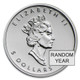 Platinum Maple Leaf - 1/10 oz (Year Varies)