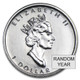 Platinum Maple Leaf - 1/20 oz (Year Varies)