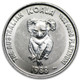 Platinum Koala - 1/4 oz (Year Varies)
