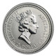 Platinum Koala - 1/10 oz (Year Varies)