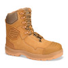 Composite Leather Shin Boot S3S HRO FO SC HI CI AP LG SR
