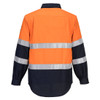 Portflame FR Class D/N Shirt