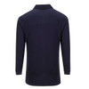 Modaflame Anti-Static FR Long Sleeve Polo Shirt