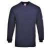 Modaflame Knit Anti-Static FR Long Sleeve T-Shirt