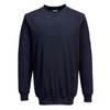Modaflame Knit Anti-Static FR Long Sleeve Sweatshirt