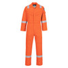 Bizflame Work Super Light Weight Anti-Static FR Coverall