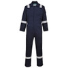 Bizflame Work Super Light Weight Anti-Static FR Coverall