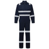 Bizflame Work Class N FR Coverall