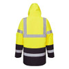 Bizflame Rain FR Hi-Vis ARC Jacket