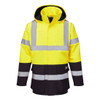 Bizflame Rain FR Hi-Vis ARC Jacket