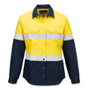 Bizflame FR Women's Shirt