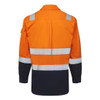 Bizflame Work Two Tone FR Shirt