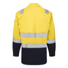 Bizflame Work Two Tone FR Shirt