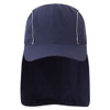 Sun Cap