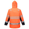 Huski FR Class D/N Fire Jacket