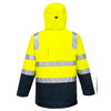 Huski FR Class D/N Flash Jacket
