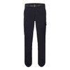 Stretch Lightweight Cuffed Pants