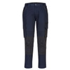 KX3 Women's Stretch Slim Fit Trade Pants