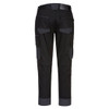 KX3 Women's Stretch Slim Fit Trade Pants