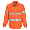 Darwin Hi-Vis Shirt L/S