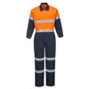 Hi-Vis Lightweight Contrast Coverall