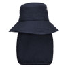 Wide Brim Hat