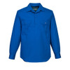 Adelaide Shirt, Long Sleeve, Light Weight